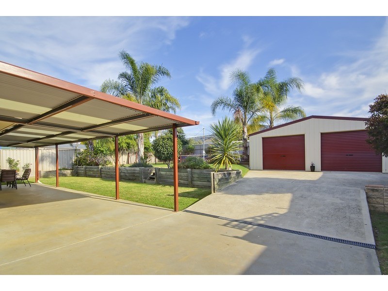 8 Caraway Street, Baranduda VIC 3691