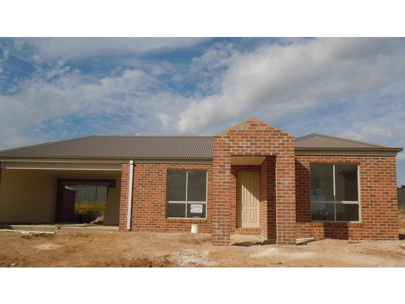 Lot 76  Jells Court, Wodonga VIC 3690