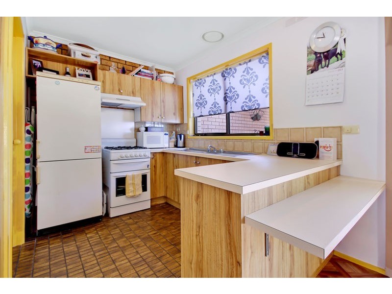 3/15 Wilson Street, West Wodonga VIC 3690