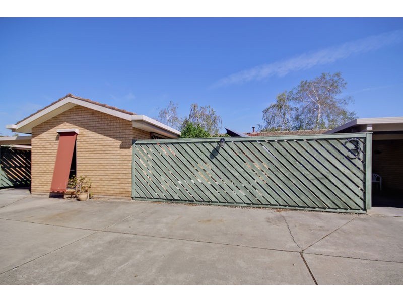 3/15 Wilson Street, West Wodonga VIC 3690