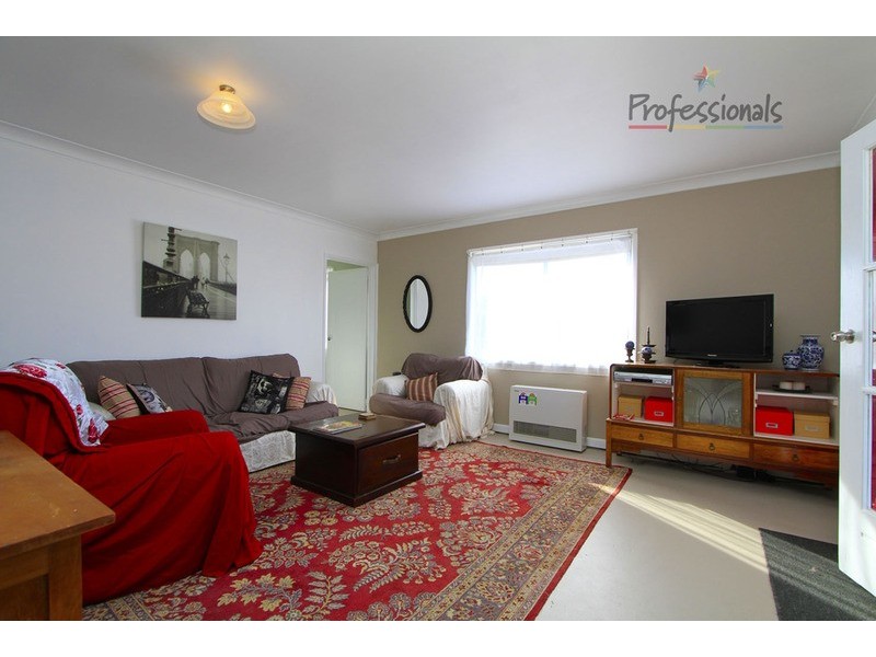 9 Queen  Street, Chiltern VIC 3683