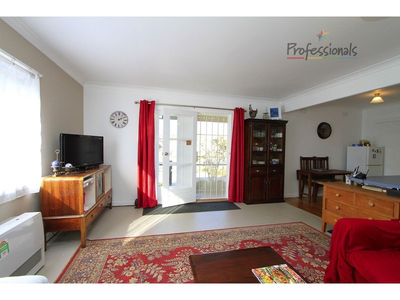 9 Queen  Street, Chiltern VIC 3683