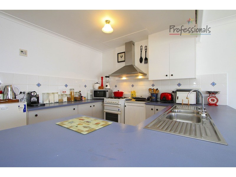 9 Queen  Street, Chiltern VIC 3683