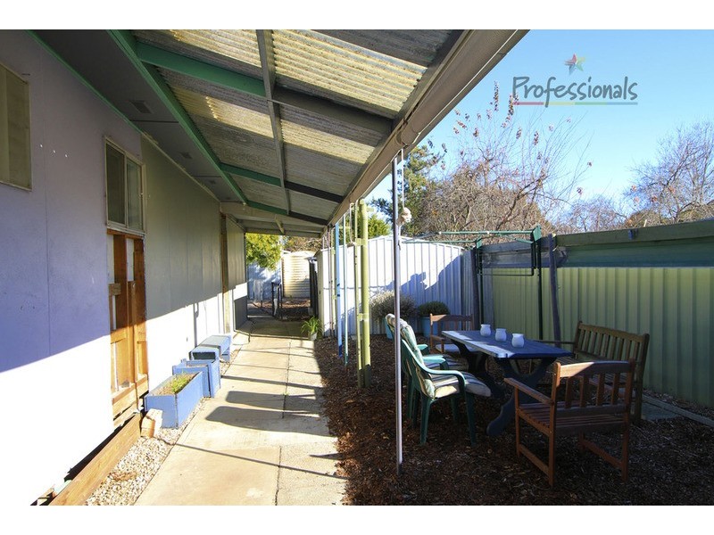 9 Queen  Street, Chiltern VIC 3683