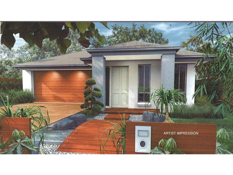 Lot 379 Inwood Court, Wodonga VIC 3690