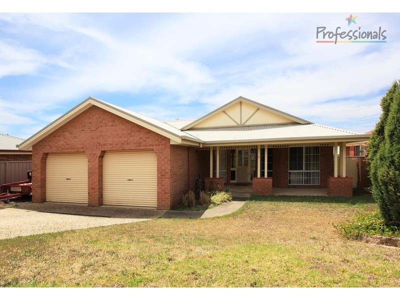 6 Mashie Way, Wodonga VIC 3690