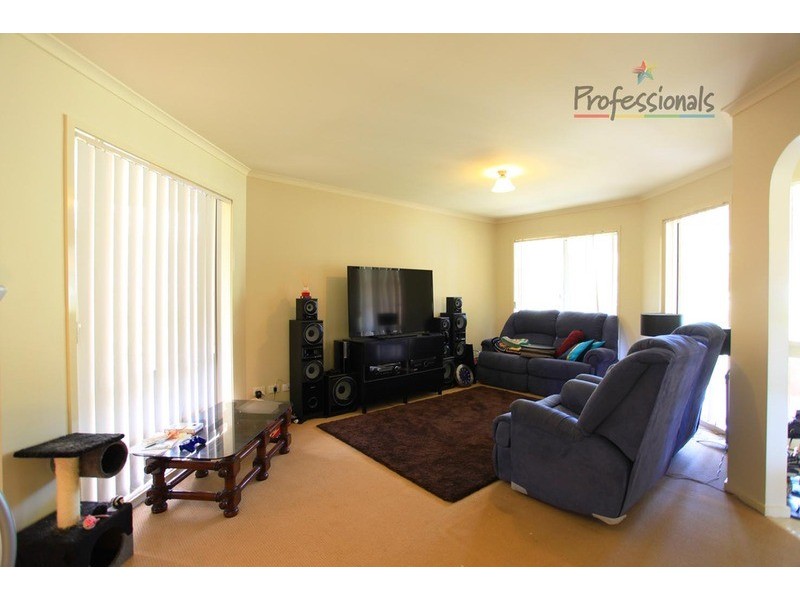 6 Mashie Way, Wodonga VIC 3690