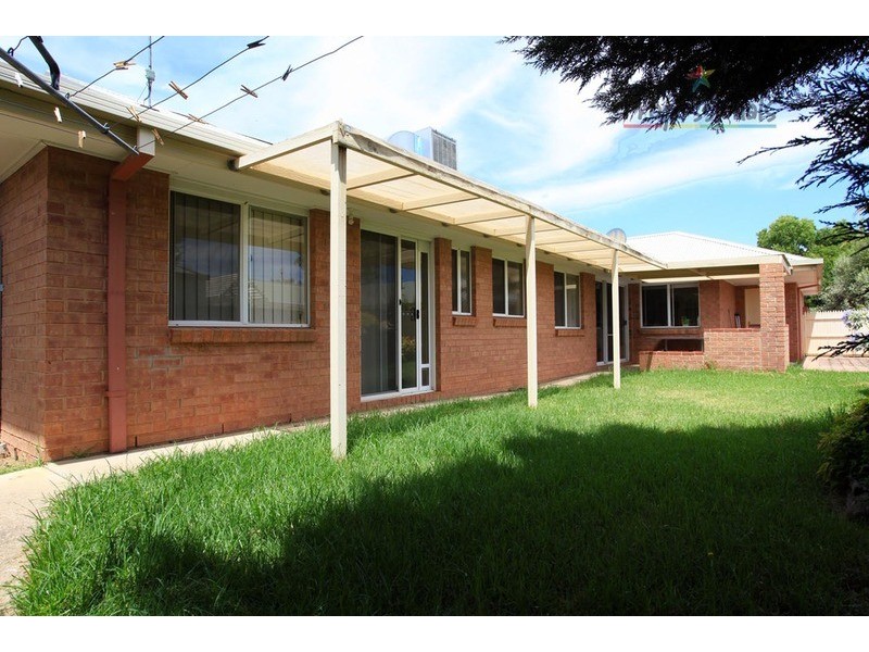 6 Mashie Way, Wodonga VIC 3690
