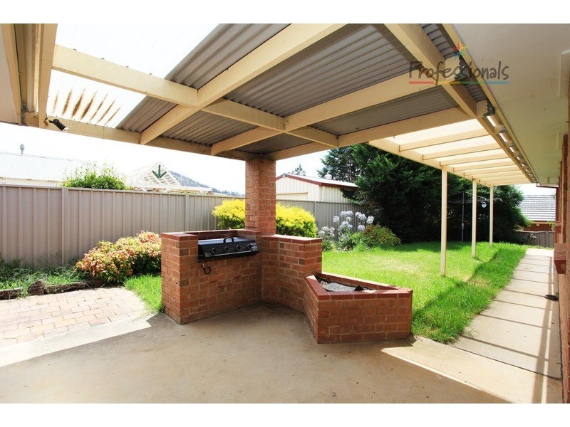 6 Mashie Way, Wodonga VIC 3690