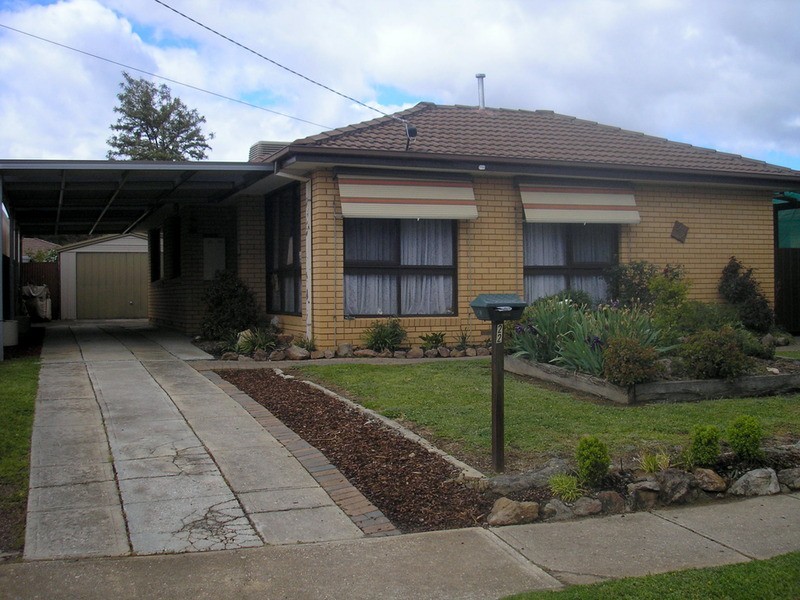 22 Gayview  Drive, Wodonga VIC 3690