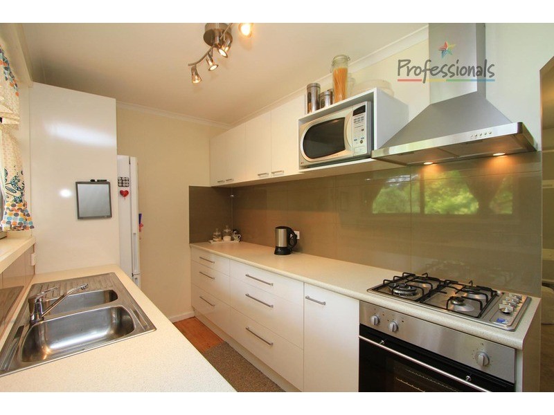3 Sutton Court, Wodonga VIC 3690