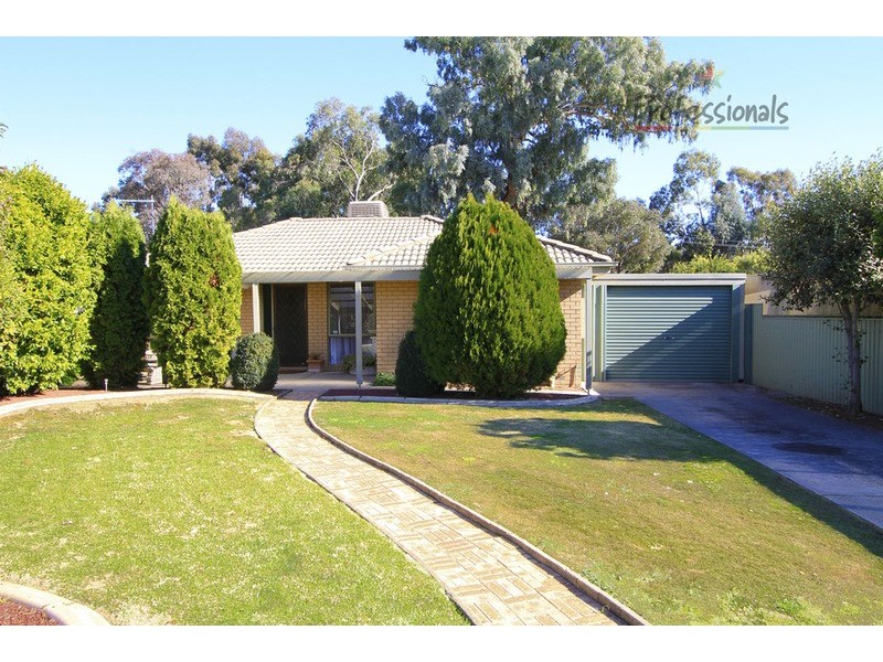 9 Birchman Court, Wodonga VIC 3690