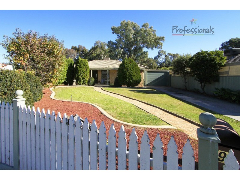 9 Birchman Court, Wodonga VIC 3690