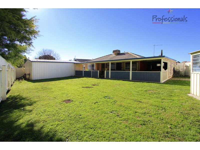 9 Birchman Court, Wodonga VIC 3690