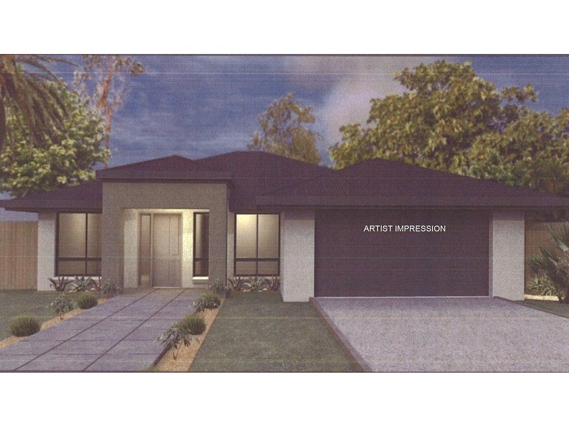 529 Maygar Avenue, Wodonga VIC 3690