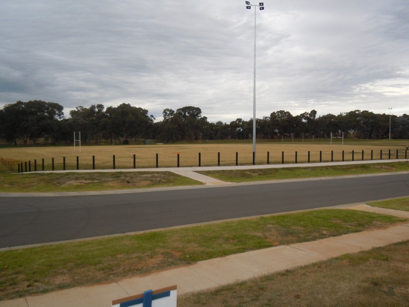 LOT 77 Pro Hart  Drive, Baranduda VIC 3691