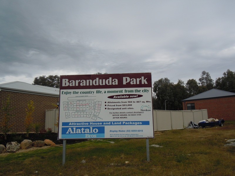 LOT 77 Pro Hart  Drive, Baranduda VIC 3691