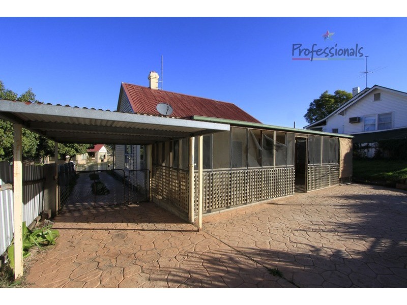 33-35 Culbertson  Street, Rutherglen VIC 3685