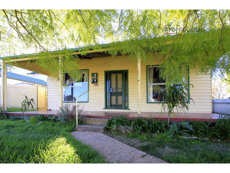 33-35 Culbertson  Street, Rutherglen VIC 3685