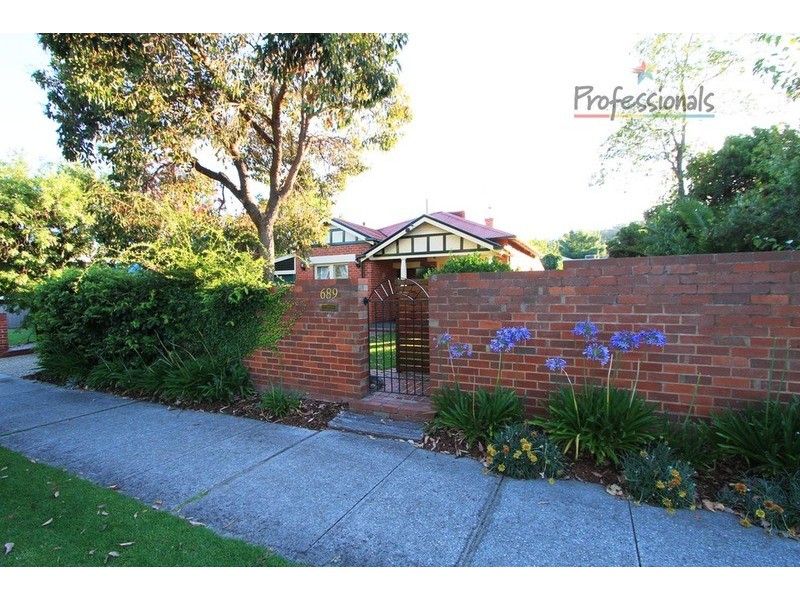 689 Pemberton Street, Albury NSW 2640