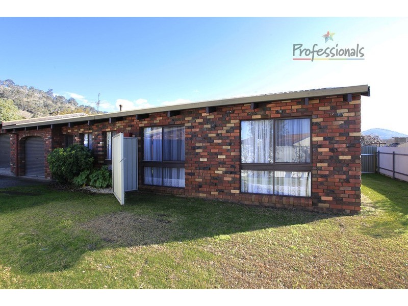 4/5 Fadden  Court, Wodonga VIC 3690