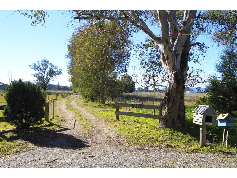 181 Dights Forrest Road, Jindera NSW 2642