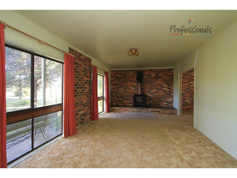 181 Dights Forrest Road, Jindera NSW 2642