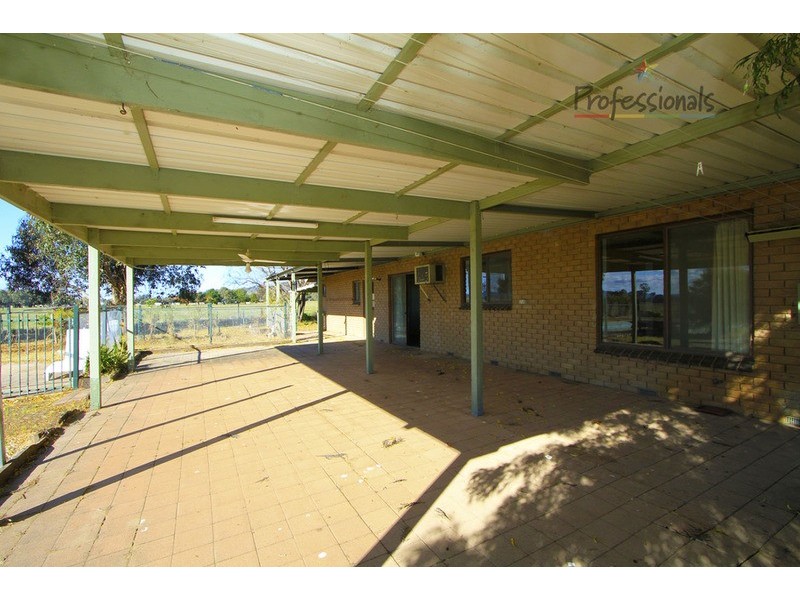 181 Dights Forrest Road, Jindera NSW 2642