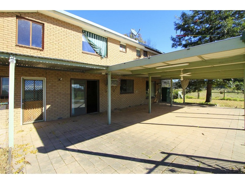 181 Dights Forrest Road, Jindera NSW 2642