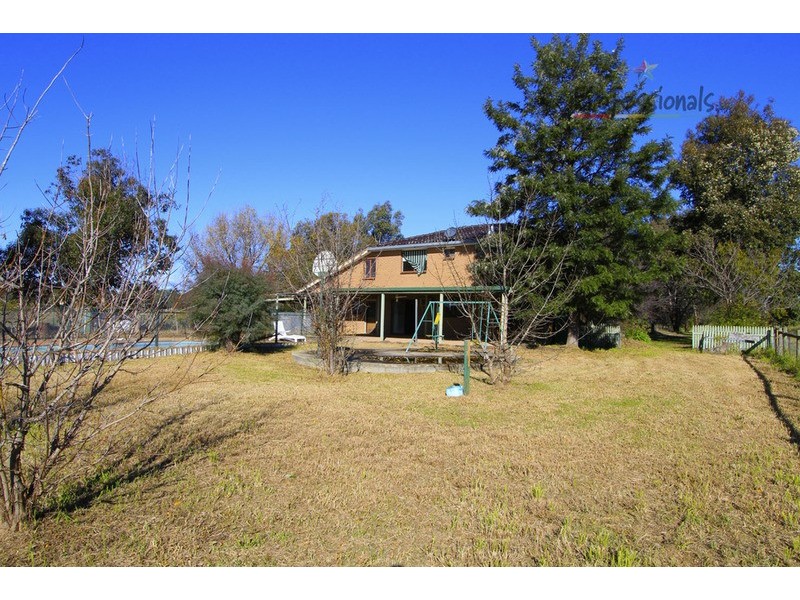 181 Dights Forrest Road, Jindera NSW 2642