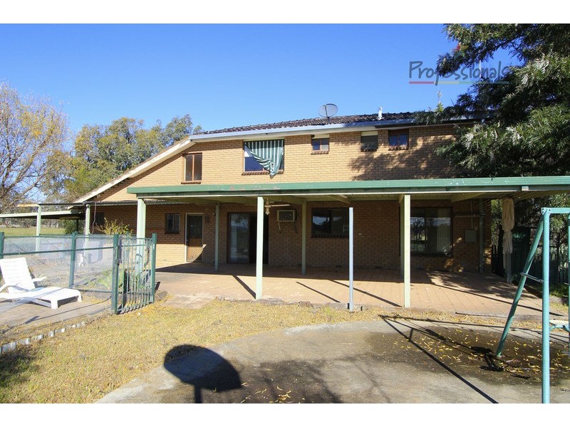 181 Dights Forrest Road, Jindera NSW 2642