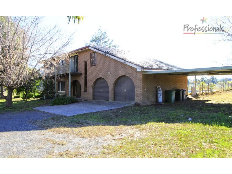 181 Dights Forrest Road, Jindera NSW 2642