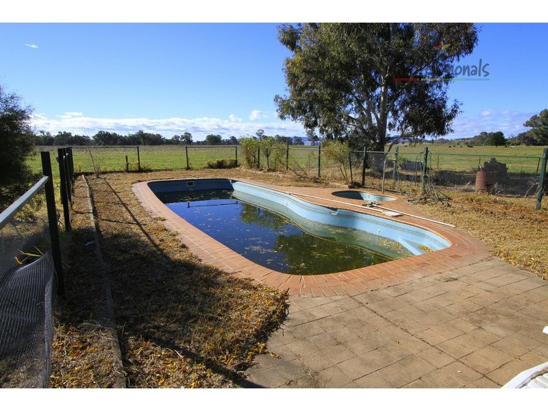 181 Dights Forrest Road, Jindera NSW 2642