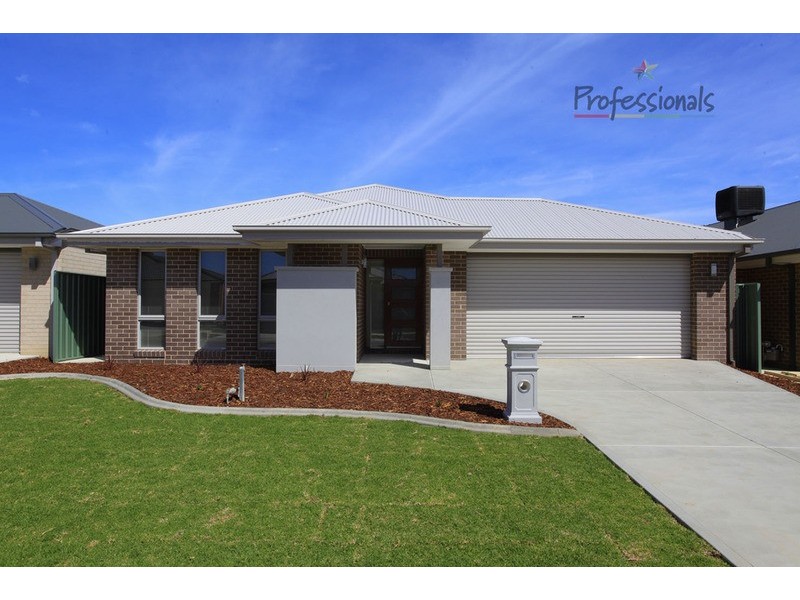 7 Inwood Crescent, Wodonga VIC 3690