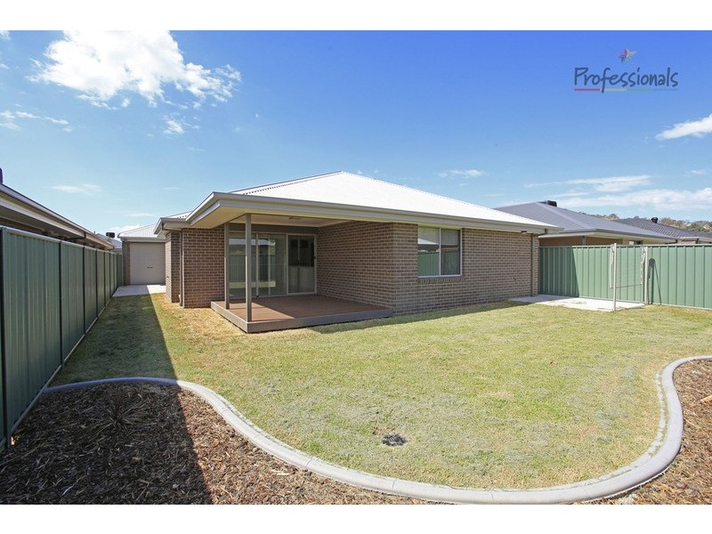 7 Inwood Crescent, Wodonga VIC 3690