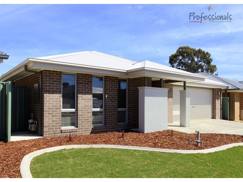 7 Inwood Crescent, Wodonga VIC 3690