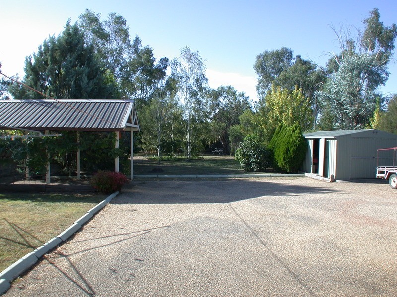23 Barkly Street, Chiltern VIC 3683