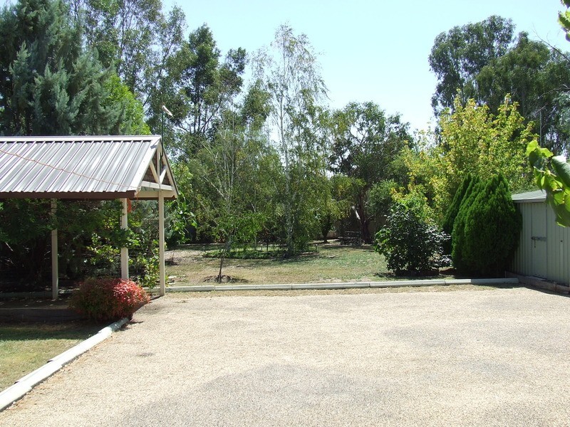 23 Barkly Street, Chiltern VIC 3683