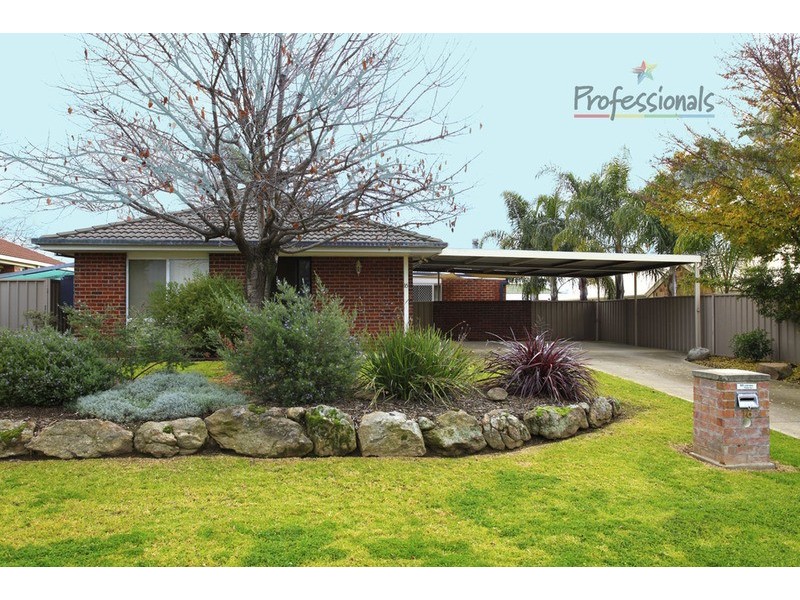 16 Flax Street, Baranduda VIC 3691