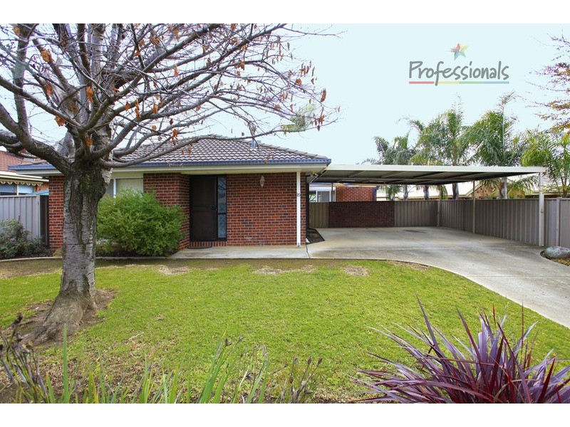 16 Flax Street, Baranduda VIC 3691