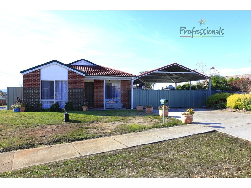 26 Ware Avenue, Wodonga VIC 3690