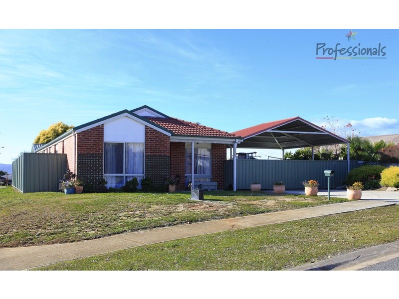 26 Ware Avenue, Wodonga VIC 3690