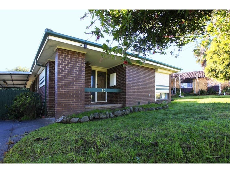 42 London Road, Wodonga VIC 3690