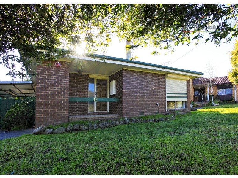 42 London Road, Wodonga VIC 3690