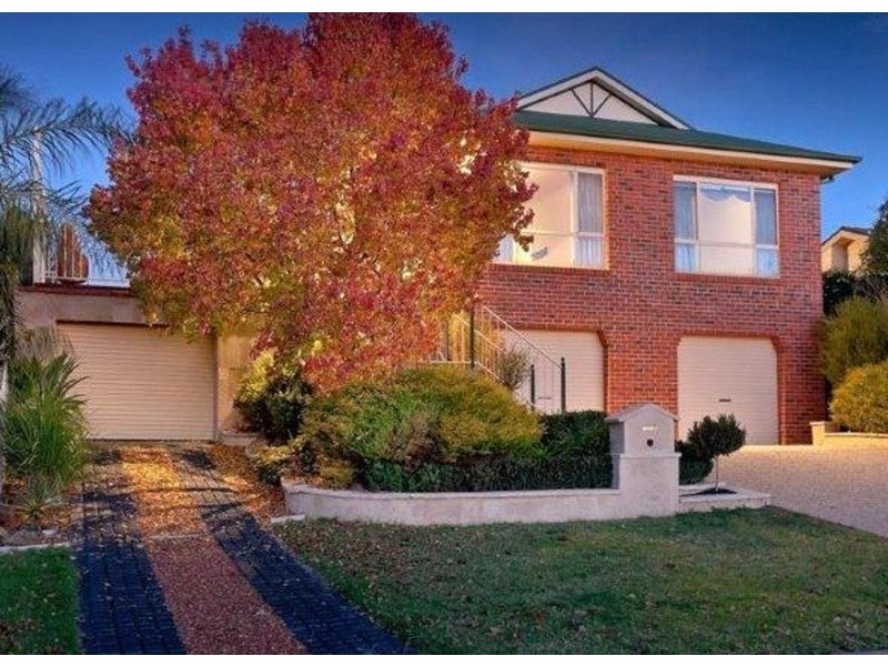 20 Milos  Boulevard, Wodonga VIC 3690
