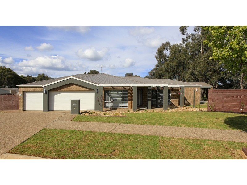 21 Cottlesloe Court, Wodonga VIC 3690