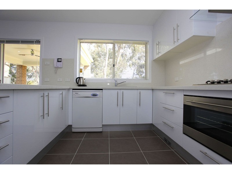 21 Cottlesloe Court, Wodonga VIC 3690