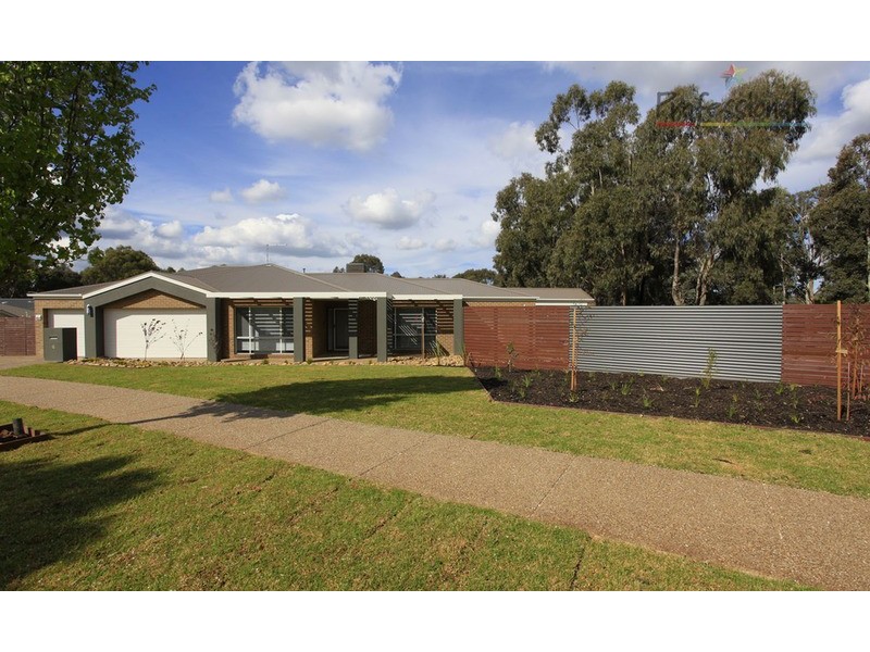 21 Cottlesloe Court, Wodonga VIC 3690