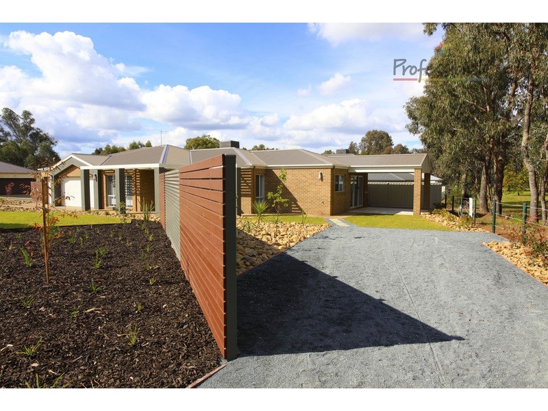 21 Cottlesloe Court, Wodonga VIC 3690