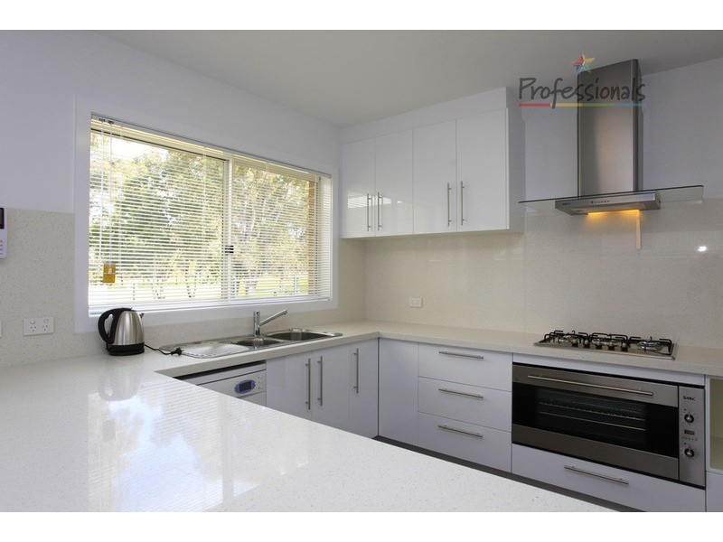 21 Cottlesloe Court, Wodonga VIC 3690